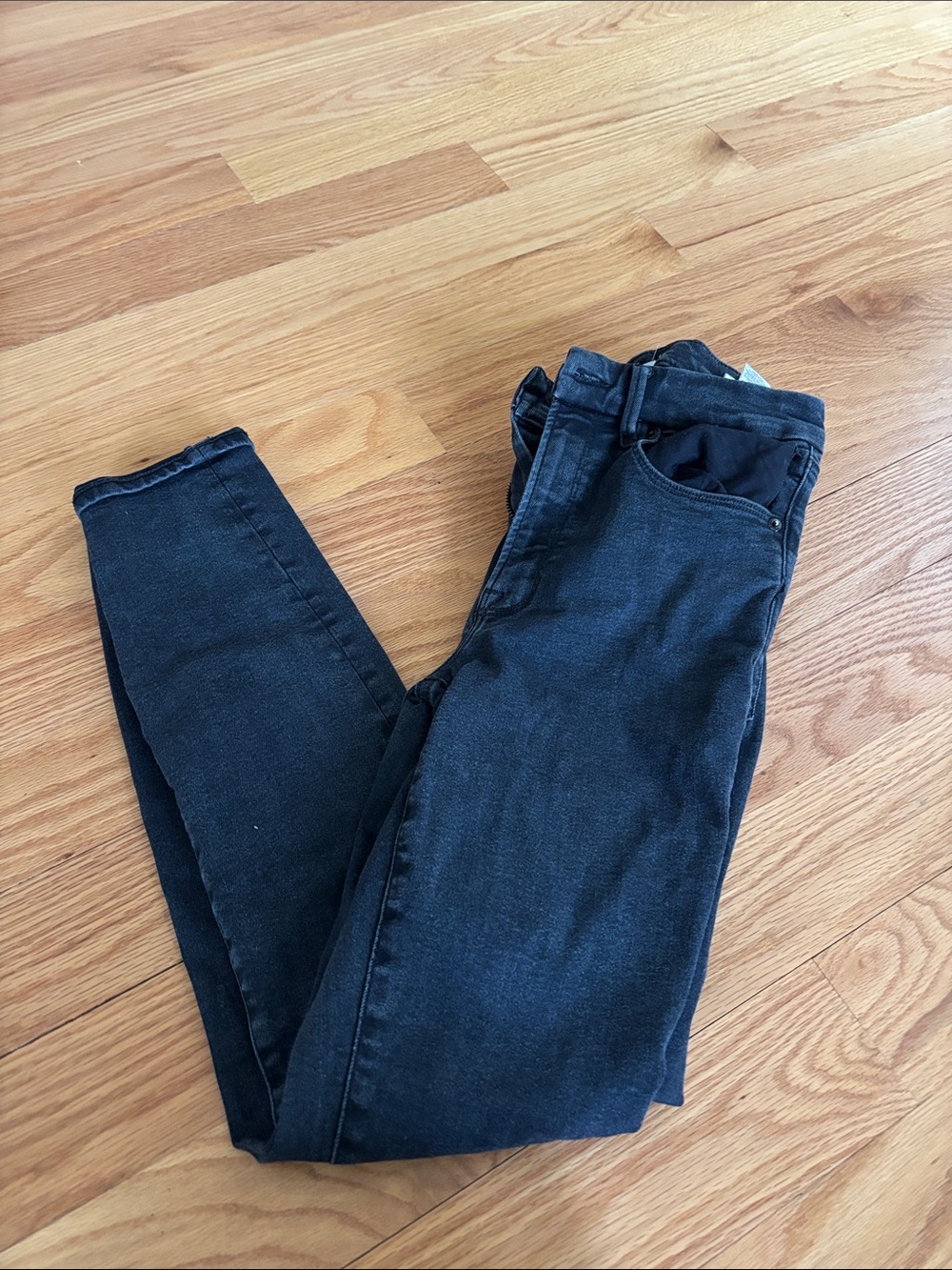 Good American jeans
